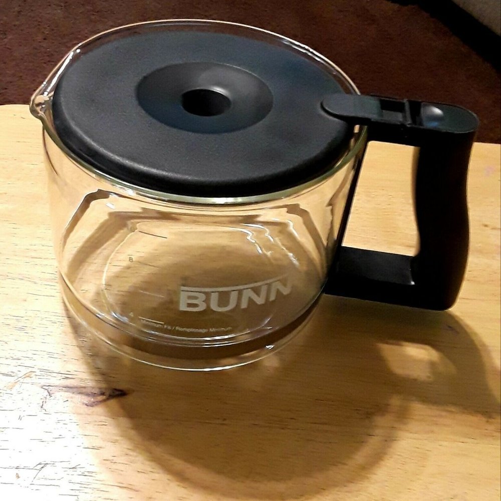 Bunn Coffee Carafe  10 cup (50 oz) NCD Model Velocity Brew